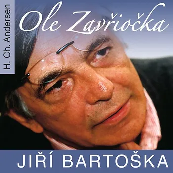 H. Ch. Andersen: Ole Zavřiočka Audiokniha