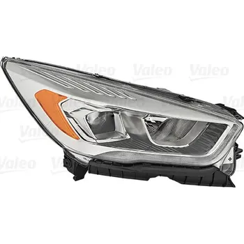 Přední světlomet Světlomet VALEO 046929