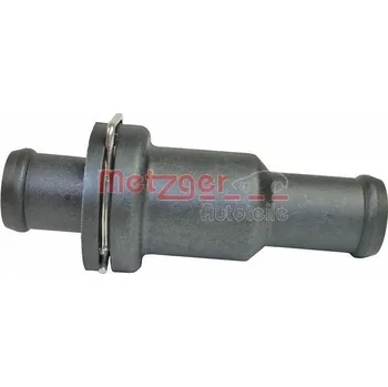 Autodíl Termostat, chladivo METZGER 4006221