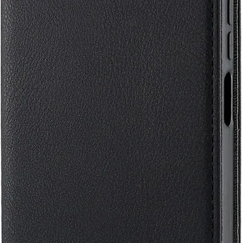 Pouzdro na mobilní telefon AlzaGuard Book Flip Case pro Honor X6b černé