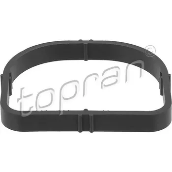 Těsnění motoru Těsnění, koleno sacího potrubí TOPRAN 502 999