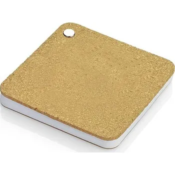 Zápisník Blok-podložka MAT, béžová