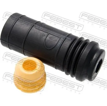 Ochranné víko/prachovka, tlumič FEBEST NSHB-Z51R