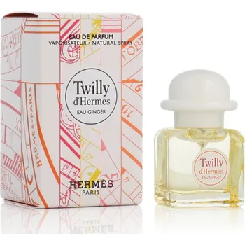 Dámský parfém Hermès Twilly d'Hermès Eau Ginger EDP 12.5 ml W