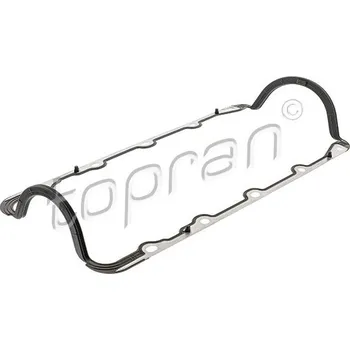 Automobilové těsnění Těsnění, olejová vana HANS PRIES - TOPRAN 302 281