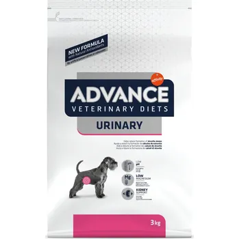 Krmivo pro psa ADVANCE-VD Dog Urinary Canine 3kg