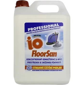 IO Floorsan na podlahy 5l