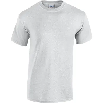 Gildan Heavy Cotton™ Adult T-shirt, šedá (Ash Grey)