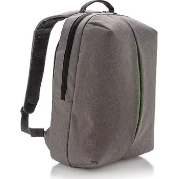 turistický batoh Chytrý batoh office & sport, šedá, šedá