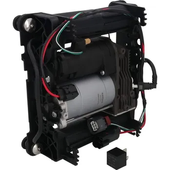 Kompresor, pneumatický systém KAMOKA 2077036