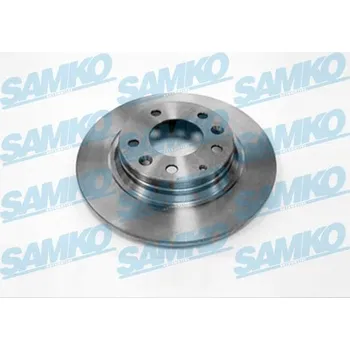 Brzdový kotouč Brzdový kotouč SAMKO M5005P