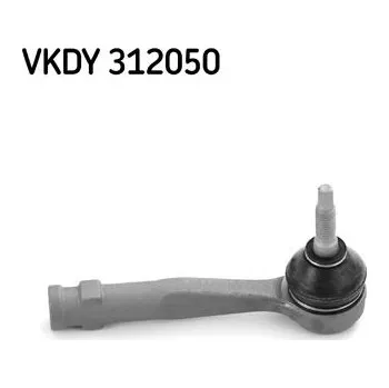 Táhlo řízení Čep řízení SKF VKDY 312050