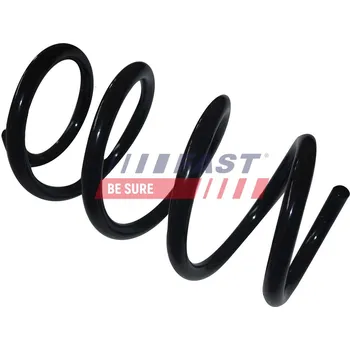 Pružina podvozku FAST FT12230