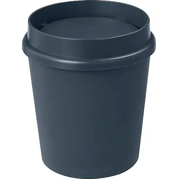 Kelímek Americano® Switch 200 ml s víčkem 360°, nebesky modrá