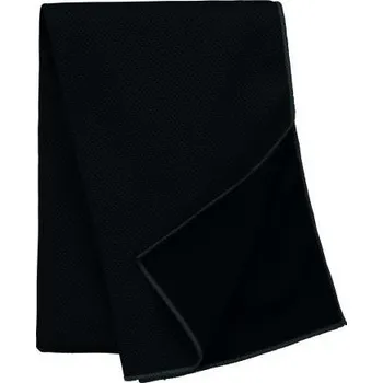 Kšiltovka Proact Refreshing Sports Towel, černá (Black)
