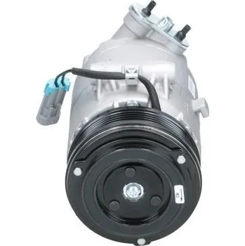 Kompresor klimatizace Kompresor, klimatizace BV PSH 090.135.020.040