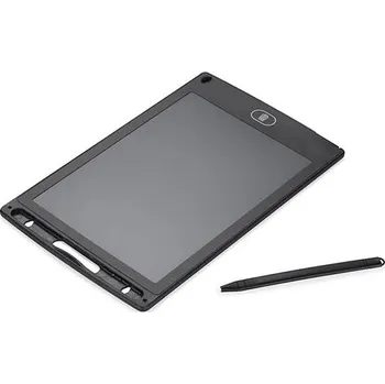 Poznámková tabule HOME, černá