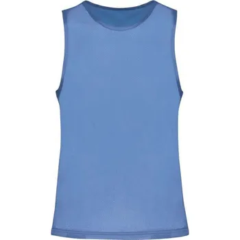 Proact Multi-sports Light Mesh Bib, modrá (Sky)