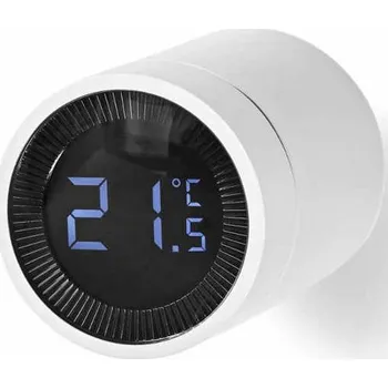 Nedis SmartLife - chytrý termostat, Zigbee 3.0