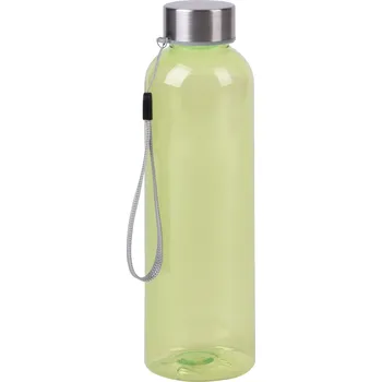 Láhev Lahev na pití SIMPLE ECO, zelená
