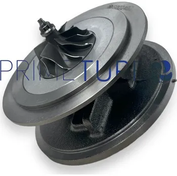 Turbodmychadlo Skupina trupu, turbodmychadlo Prime Turbo G00240C