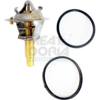 Těsnění motoru Termostat, chladivo MEAT & DORIA 92695