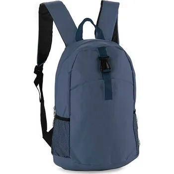 Městský batoh Batoh CASUAL, modrá