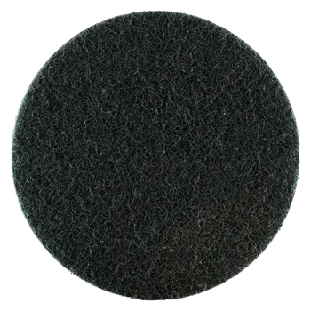 Brusný kotouč RHODIUS Kotouč na suchý zip VLS V 115 zrnitost very fine PROline