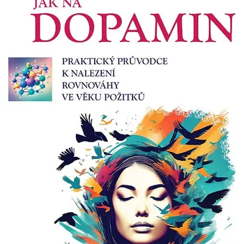 Kniha Jak na dopamin Ekniha