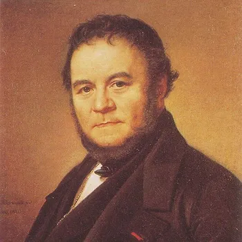 Stendhal: Věznice parmská Audiokniha