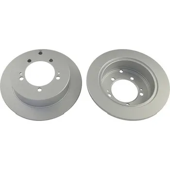 Brzdový kotouč Brzdový kotouč KAVO PARTS BR-5757-C