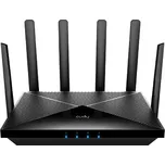WiFi router CUDY AX3000 Wi-Fi 6 5G CPE Mesh Router