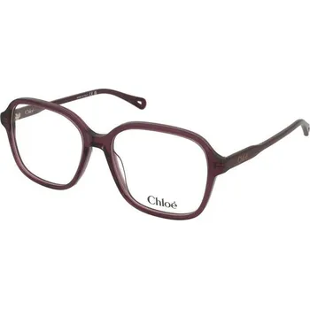 Brýlová obroučka Dioptrické brýle Chloe CH0313O 004