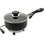 Compass hrnec ohřívací 1,9l 12V s poklicí