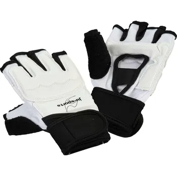 Bojový sport Taekwondo rukavice JU-SPORTS V2 - chrániče na ruce Velikost: L