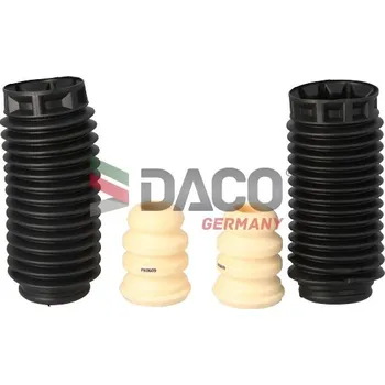 Zarážka, odpružení DACO PK0609