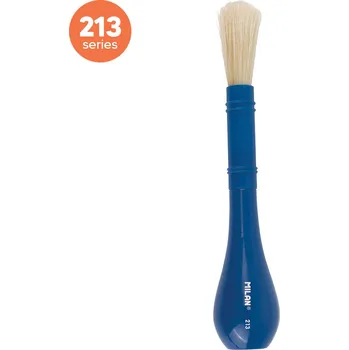 Umělecký štětec Štětec kulatý MILAN - série 213