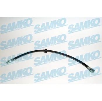 Brzdová hadice Brzdová hadice SAMKO 6T47850