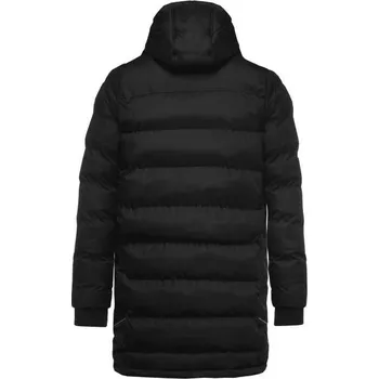 Pánská parka Proact Team Sport Parka, černá (Black)