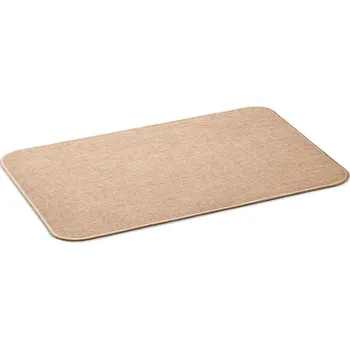 Rohožka za dveře - ZAPZAP, béžová