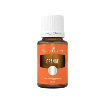 Young Living Orange esenciální olej 15ml