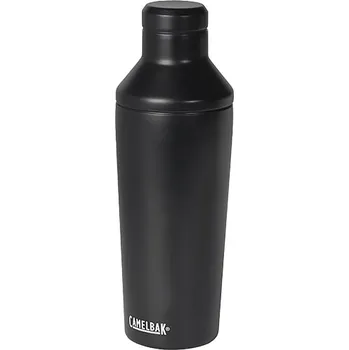 Shaker CamelBak® Horizon 600ml vakuově izolovaný koktejlový šejkr , černá