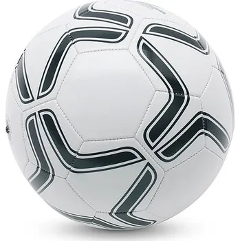 Fotbalový míč Fotbalový míč, bílá/černá
