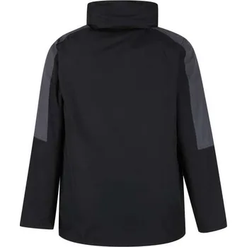 Pánská větrovka Regatta Women's Defender Iii Waterproof 3-in-1 Jacket, černá (Black)