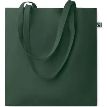 Nákupní taška Fairtrade nákupní taška 140g - OSOLE COLOUR, zakázková