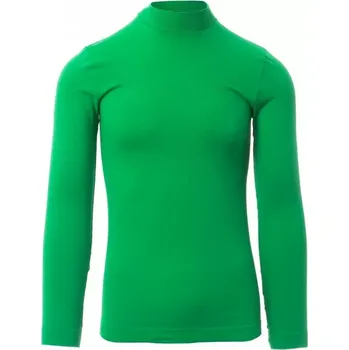 Pánské tričko PAYPER TPLAYER triko DLOUHÝ rukáv - černá 4XL/5XL