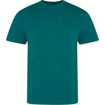 Dámské tričko Just Ts The 100 T, zelená (Jade Dome)