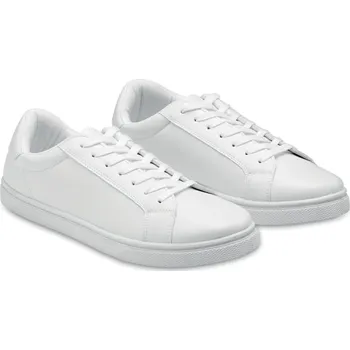 Dámské tenisky Tenisky z PU 42 - BLANCOS, bílá