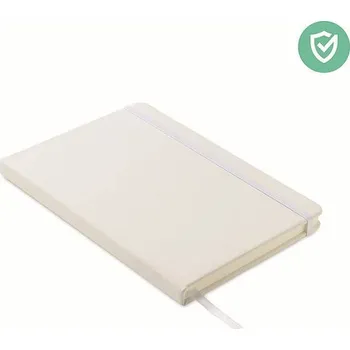 Zápisník Antibakteriální A5 zápisník - ARCO CLEAN, bílá