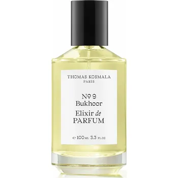 Unisex parfém Thomas Kosmala No.9 Bukhoor Elixir de Parfum 100 ml (tester)